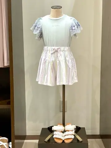 ANY 杉原 コーディネート画像