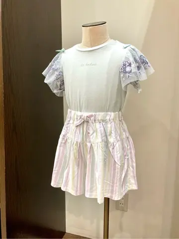 ANY 杉原 コーディネート画像