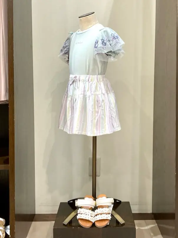 ANY 杉原 コーディネート画像