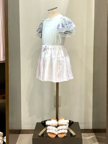 ANY 杉原 コーディネート画像