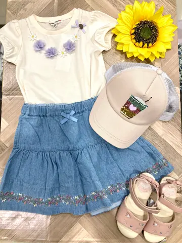 ANY 杉原 コーディネート画像