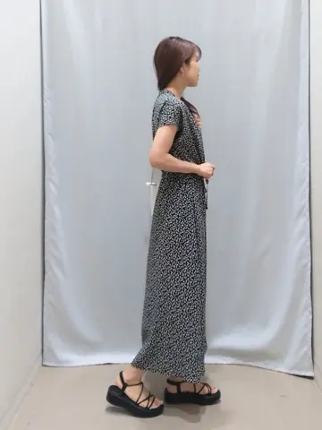 ANY 榎本 コーディネート画像