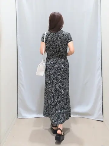 ANY 榎本 コーディネート画像