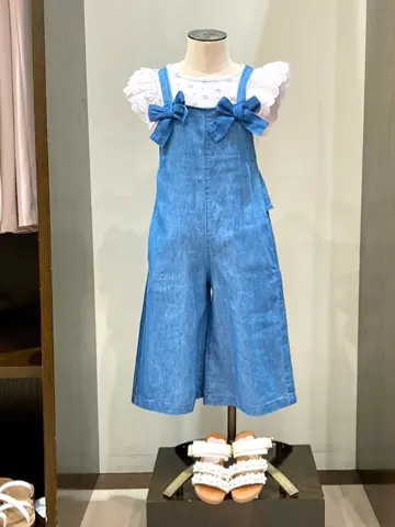 ANY 杉原 コーディネート画像