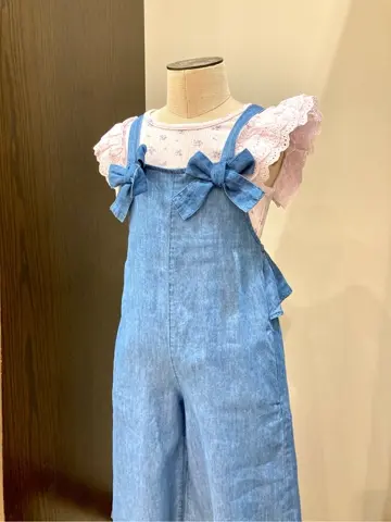 ANY 杉原 コーディネート画像