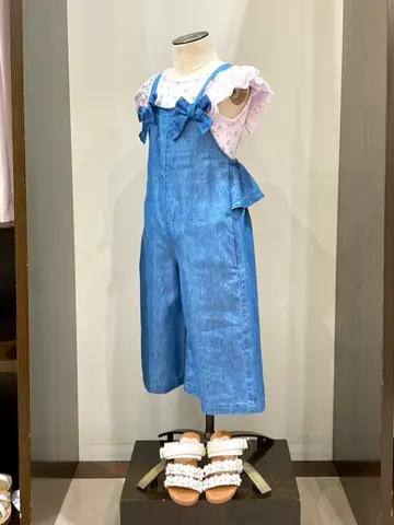 ANY 杉原 コーディネート画像