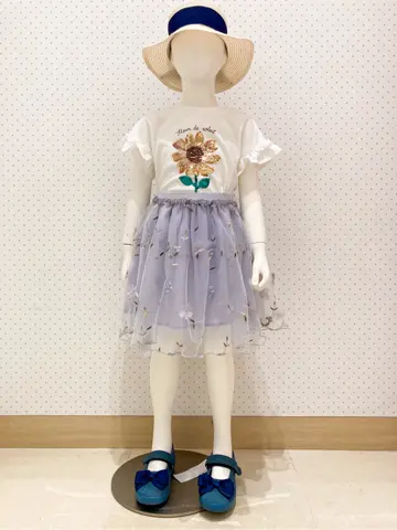 ANY 大野 コーディネート画像