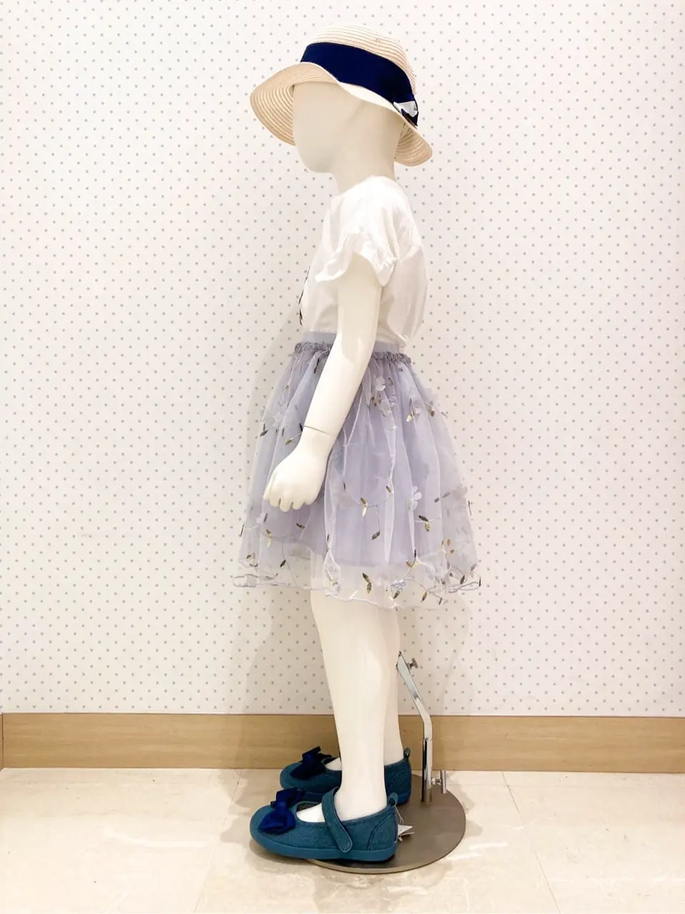 ANY 大野 コーディネート画像