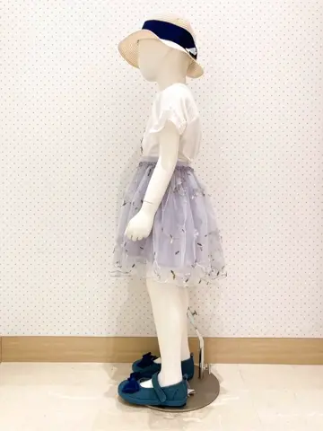 ANY 大野 コーディネート画像