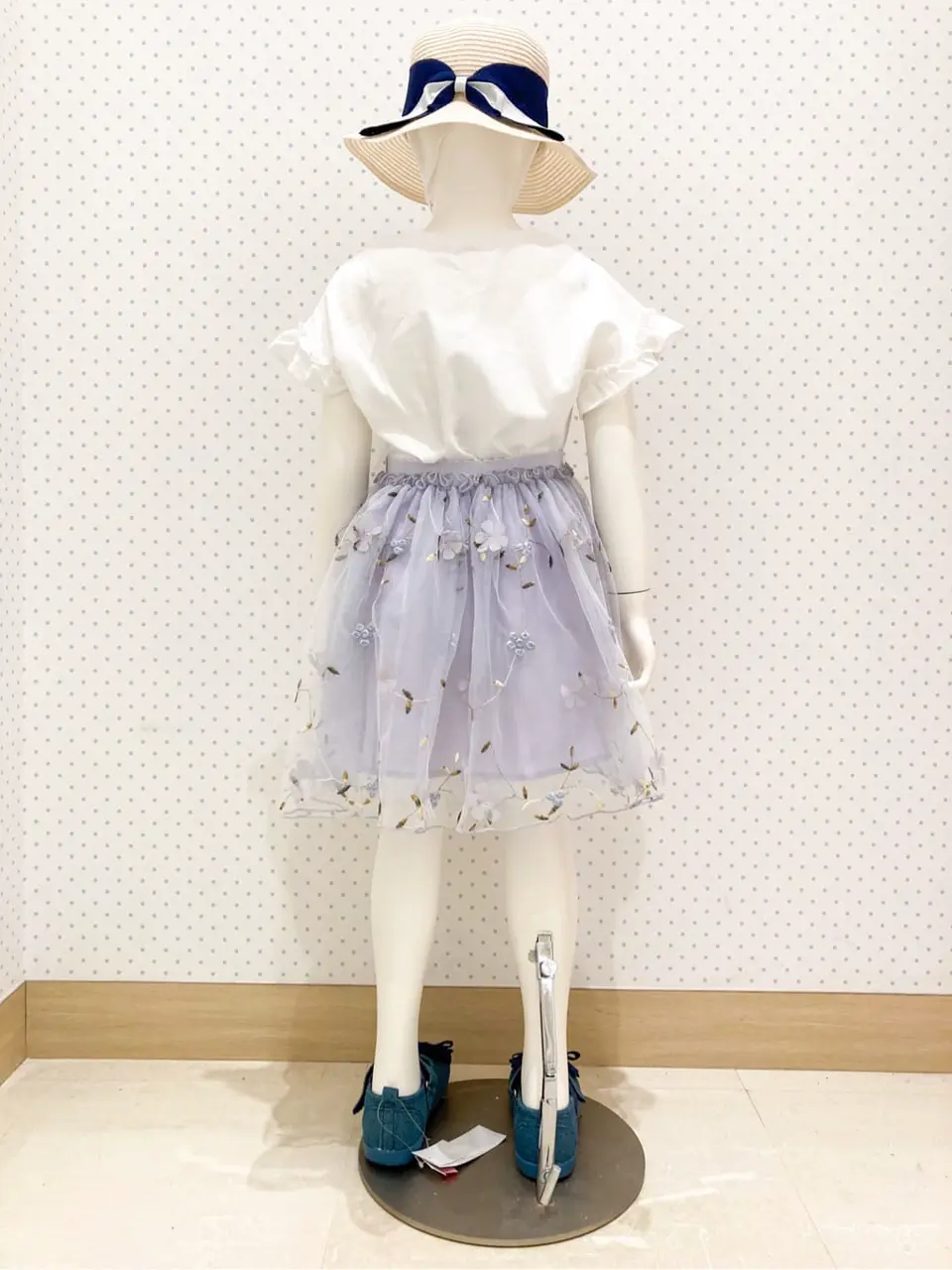 ANY 大野 コーディネート画像