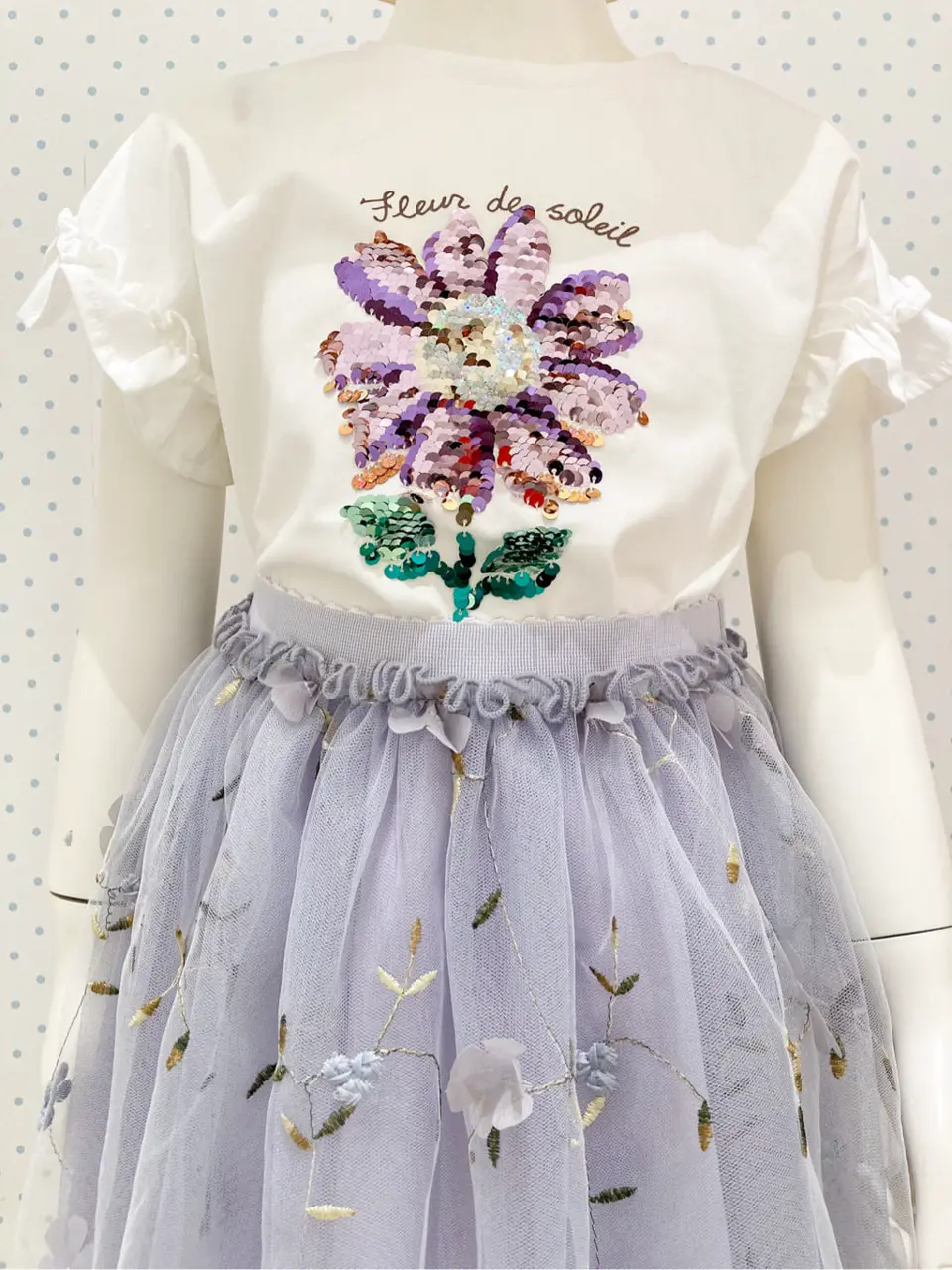 ANY 大野 コーディネート画像