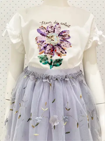 ANY 大野 コーディネート画像