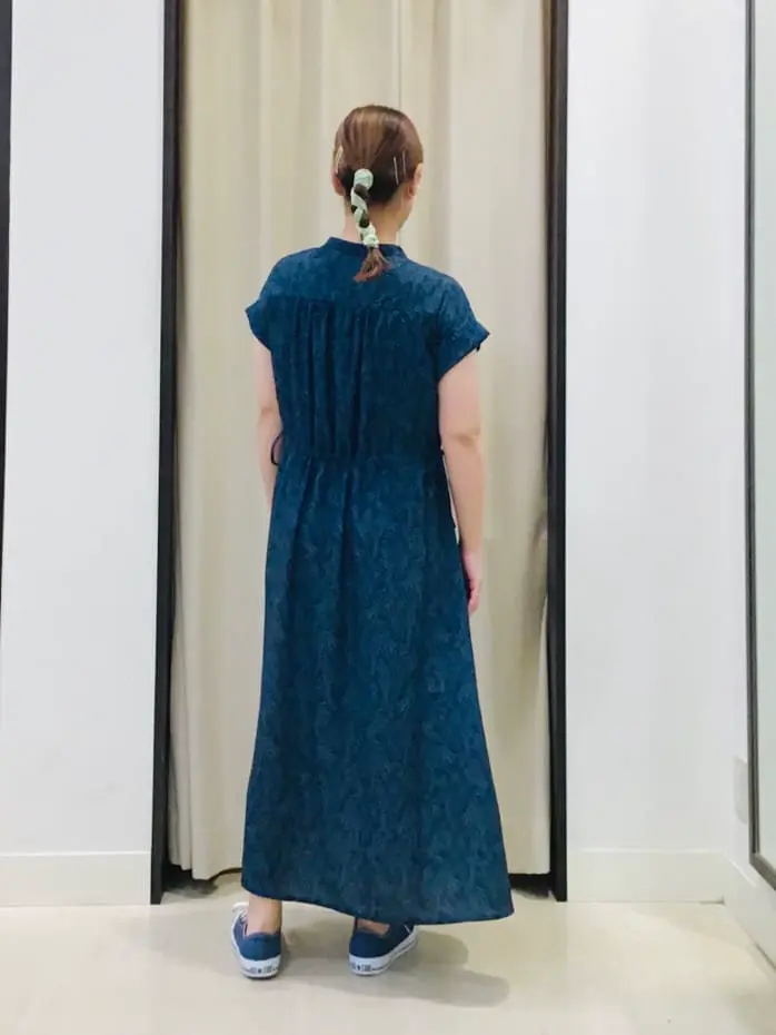 ANY 伊藤 コーディネート画像