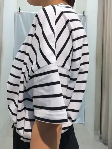 ANY 榎本 コーディネート画像