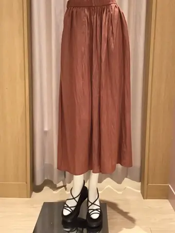 ANY 本吉 コーディネート画像