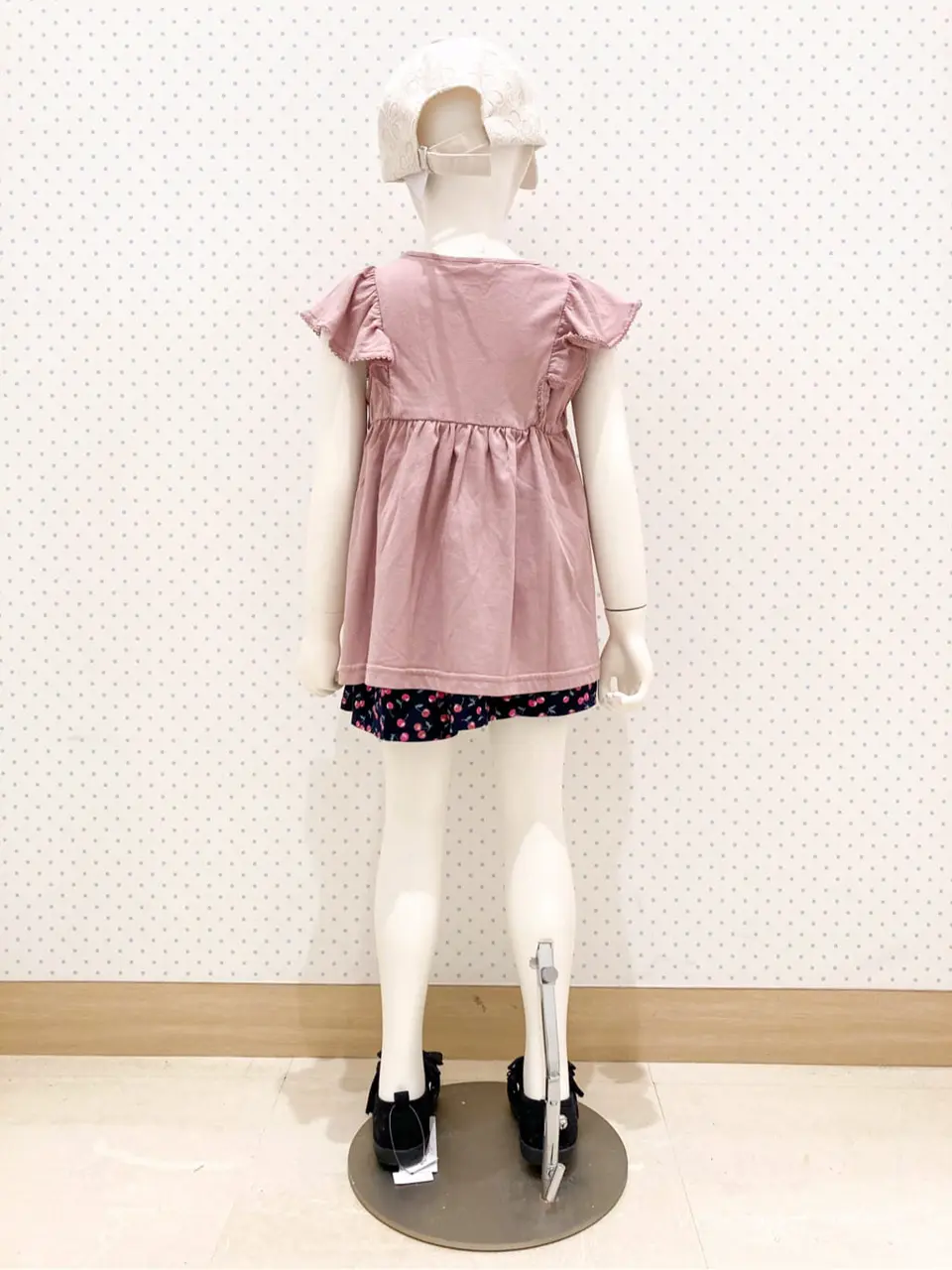 ANY 大野 コーディネート画像