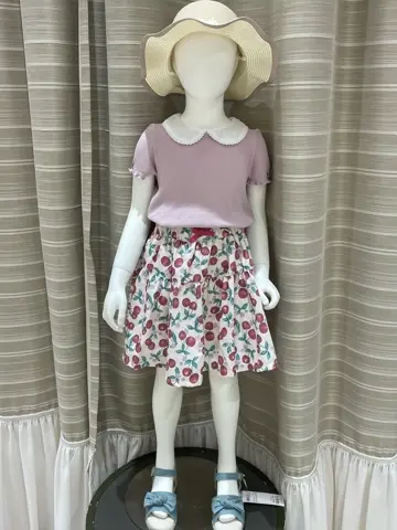 ANY 岡田 コーディネート画像