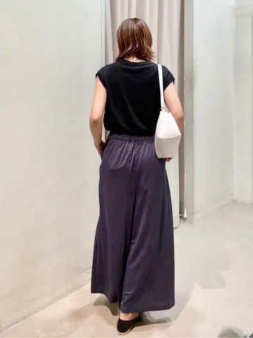 ANY 濱野 コーディネート画像