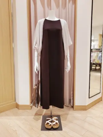 ANY 岩田 コーディネート画像