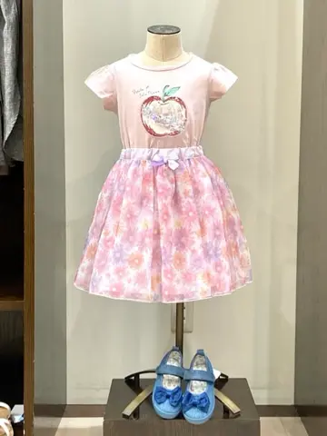 ANY 杉原 コーディネート画像