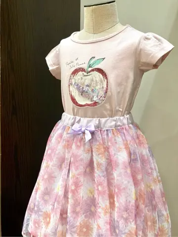 ANY 杉原 コーディネート画像