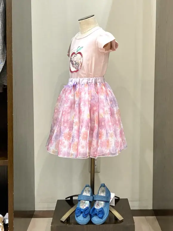 ANY 杉原 コーディネート画像