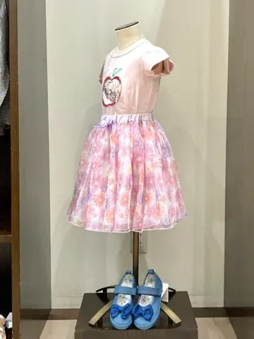 ANY 杉原 コーディネート画像