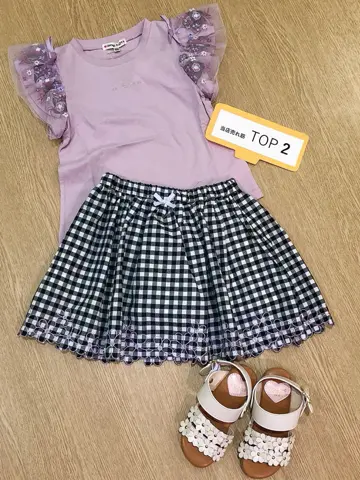 ANY 齋藤 コーディネート画像