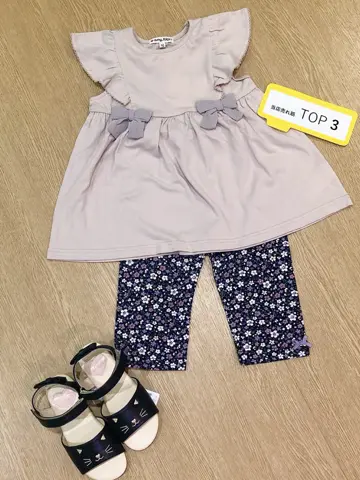 ANY 齋藤 コーディネート画像