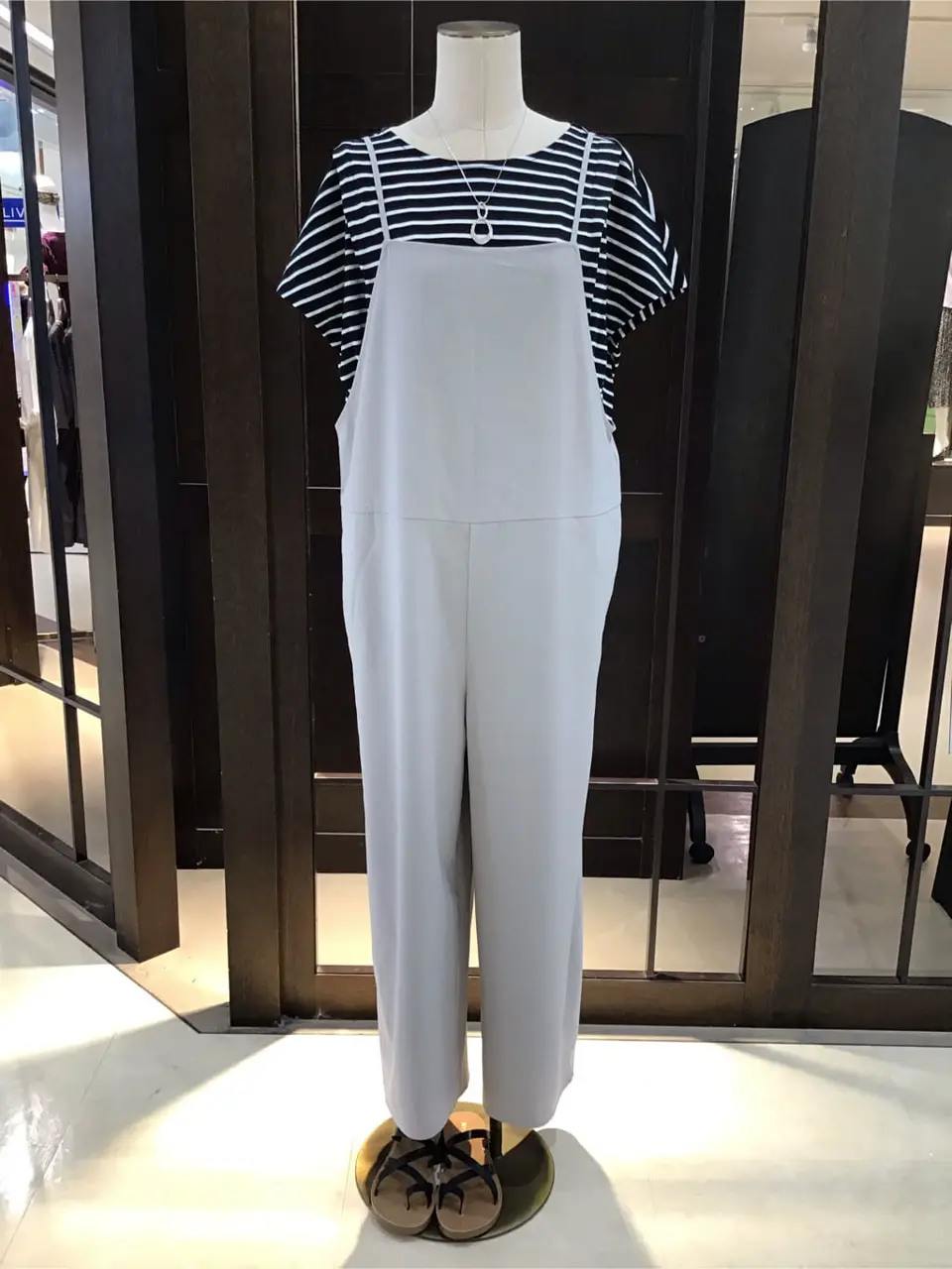  渡邊 コーディネート画像