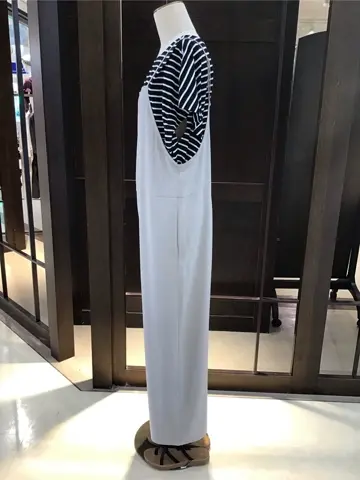 ANY 渡邊 コーディネート画像