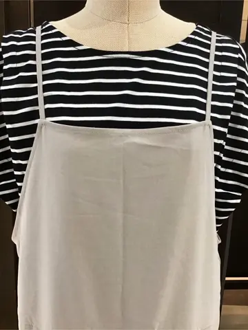 ANY 渡邊 コーディネート画像