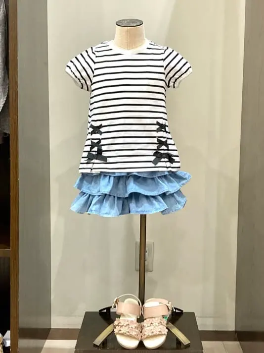 ANY 杉原 コーディネート画像