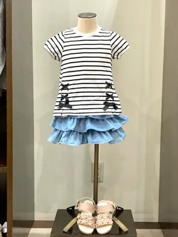 ANY 杉原 コーディネート画像