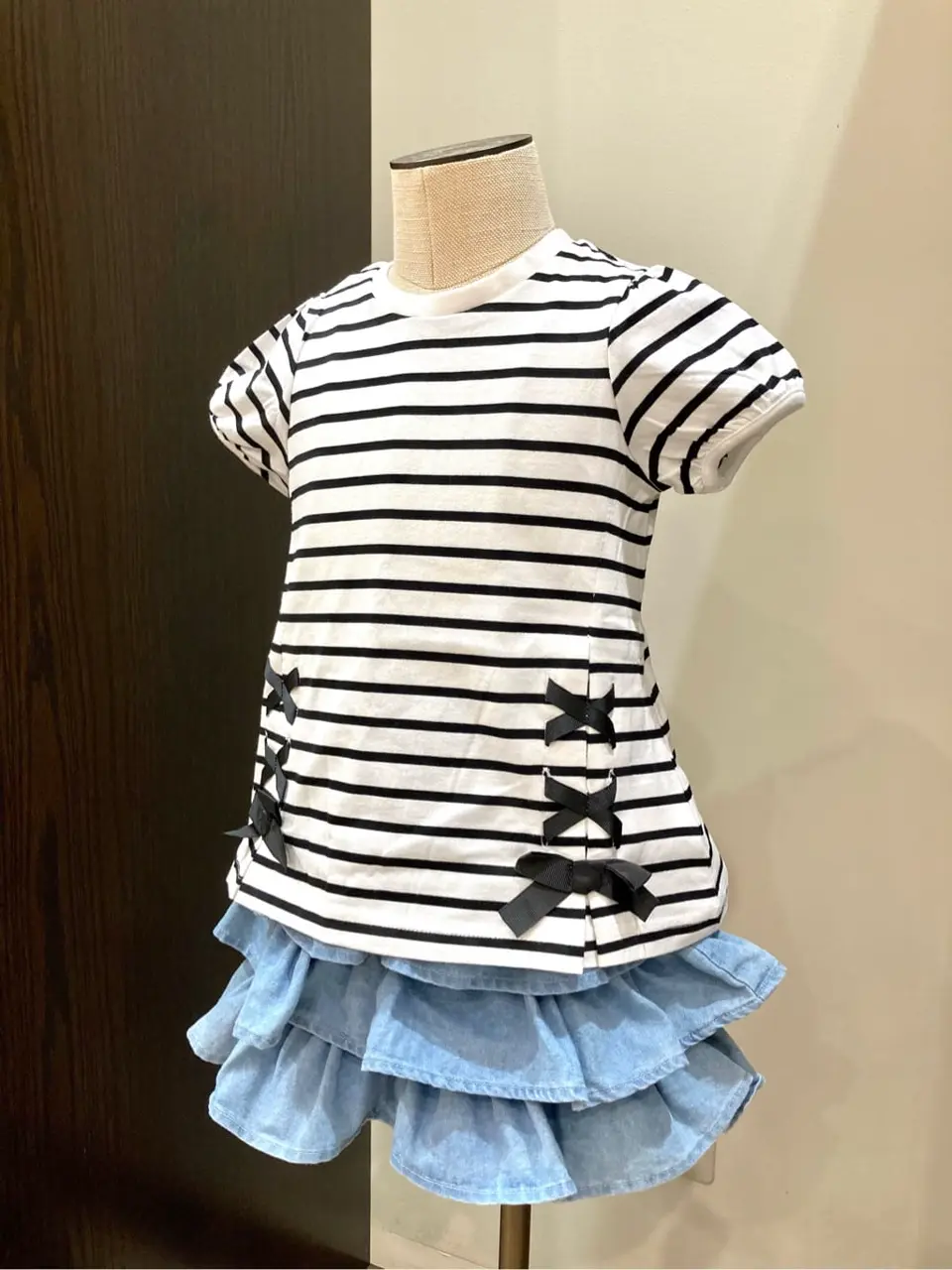 ANY 杉原 コーディネート画像