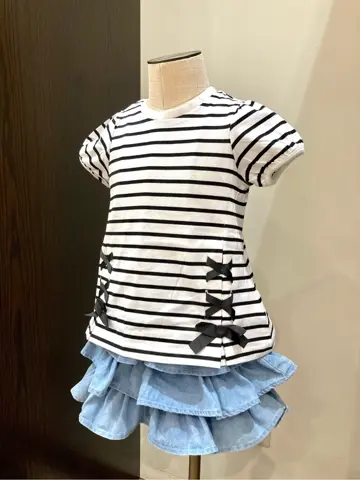 ANY 杉原 コーディネート画像