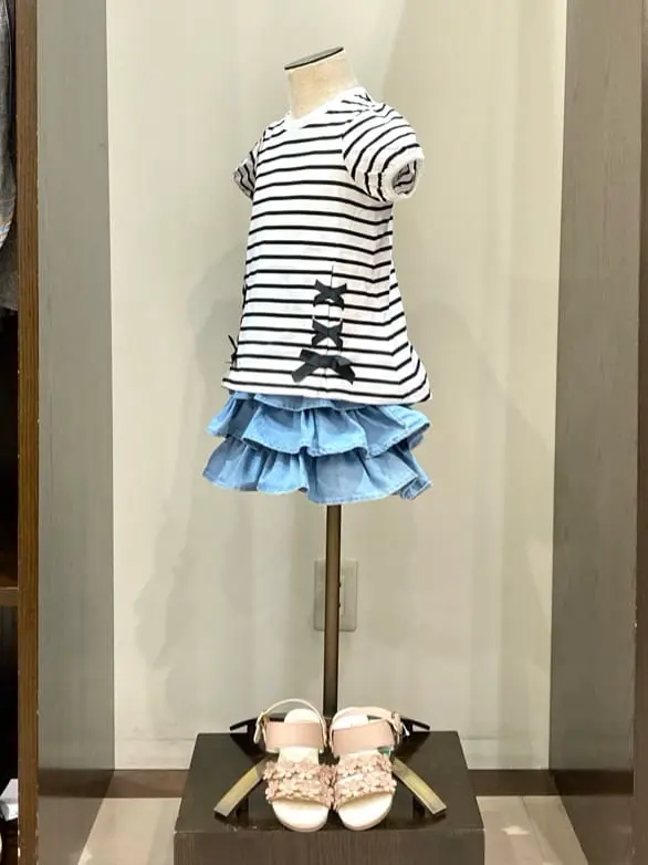 ANY 杉原 コーディネート画像