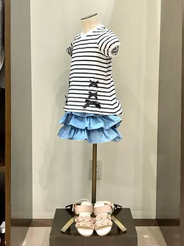 ANY 杉原 コーディネート画像