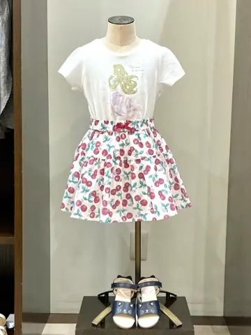 ANY 杉原 コーディネート画像