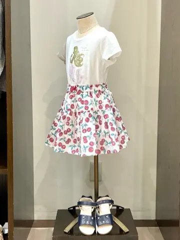 ANY 杉原 コーディネート画像