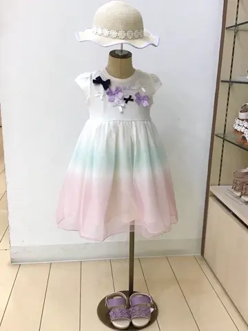 ANY 林 コーディネート画像