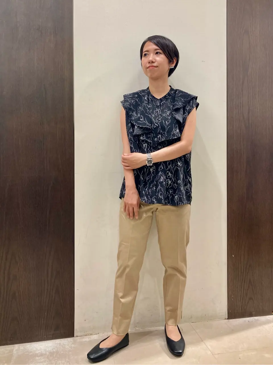  MY コーディネート画像