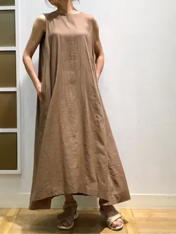 ANY 山口 コーディネート画像