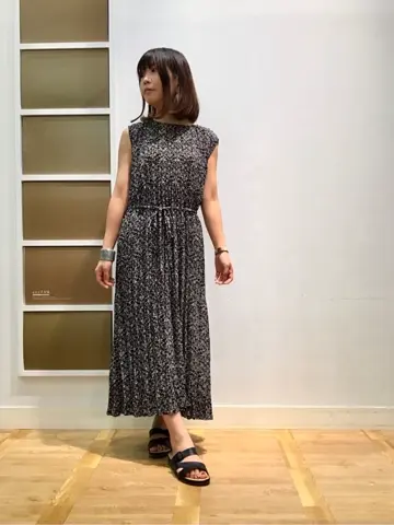 ANY 津野 コーディネート画像