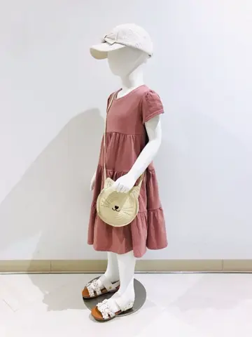 ANY 田口 コーディネート画像