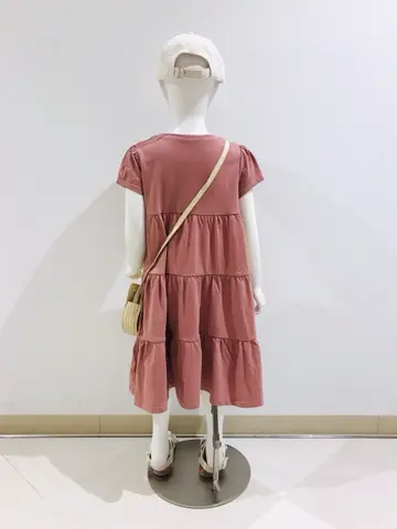 ANY 田口 コーディネート画像