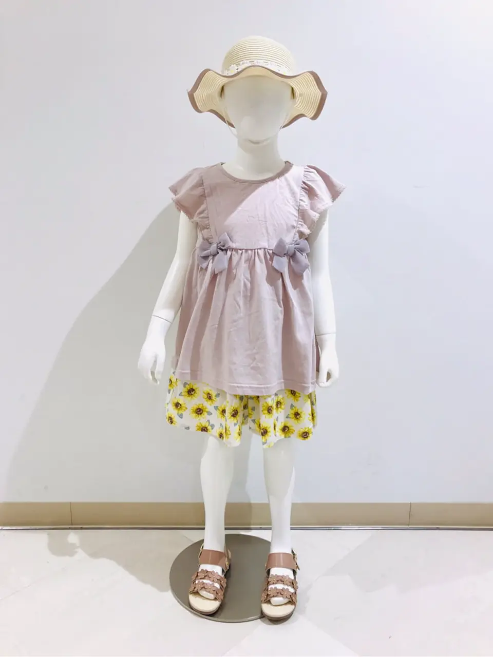  田口 コーディネート画像