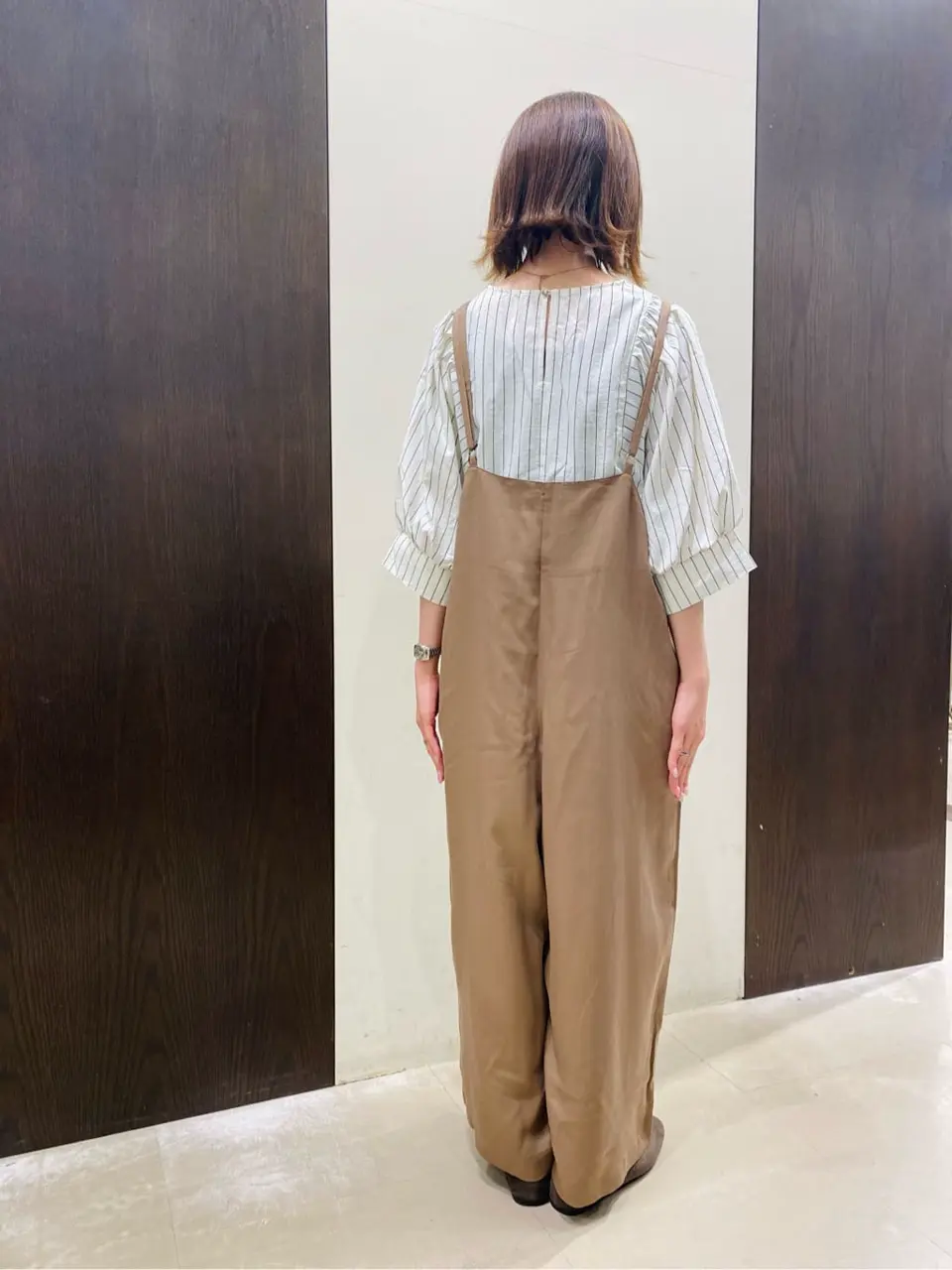 ANY m.n コーディネート画像