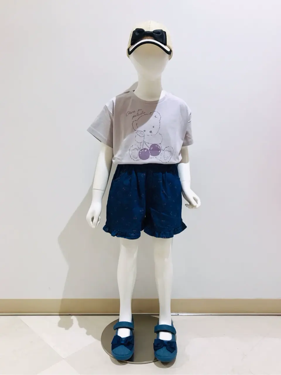  田口 コーディネート画像