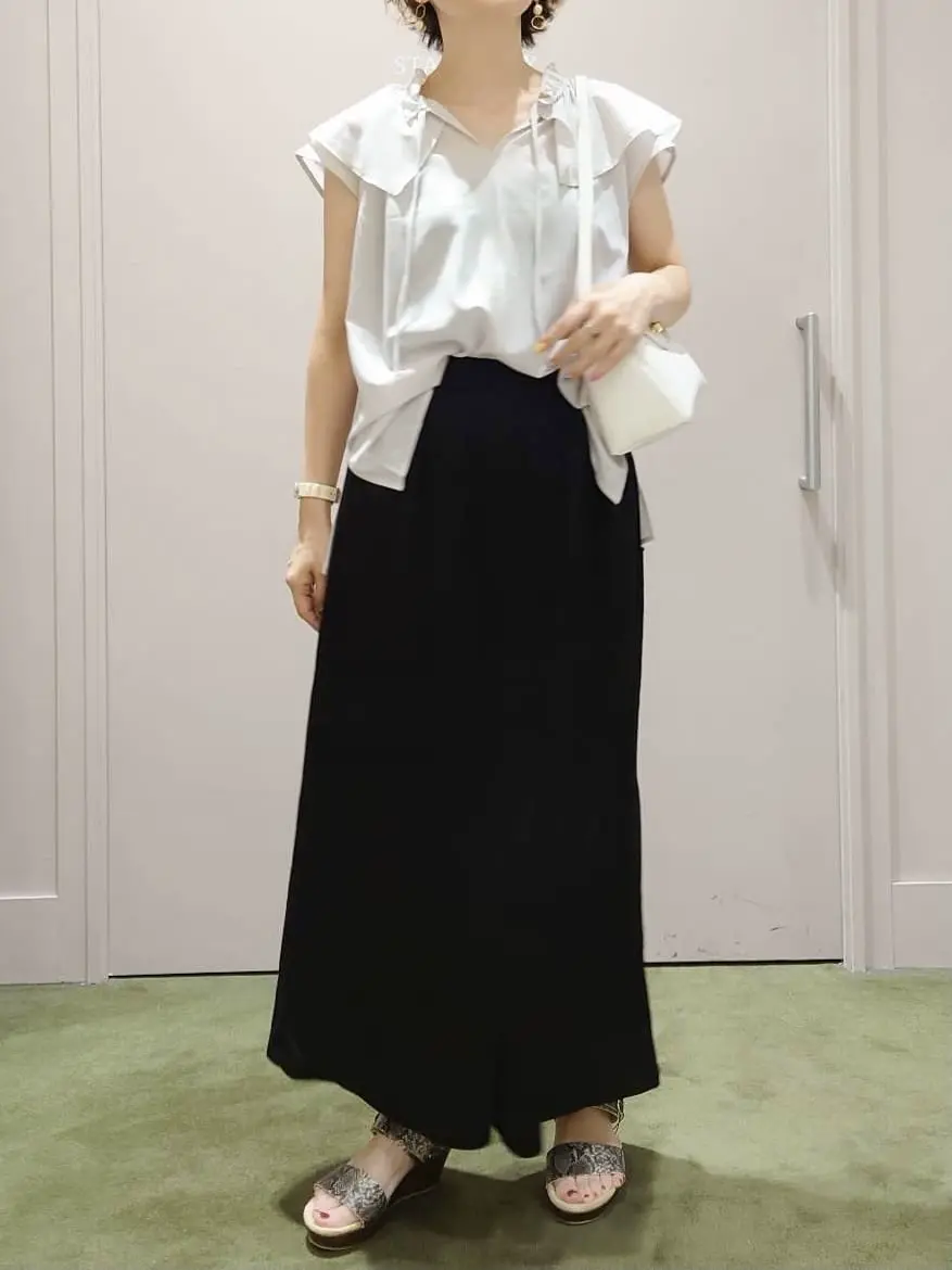  吉田 コーディネート画像